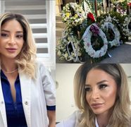 „Am probleme mari!” Ștefania Szabo ascundea un secret care i-a adus moartea! Un preot i-a spus-o direct: „Tu nu prinzi sfârșitul anului!”